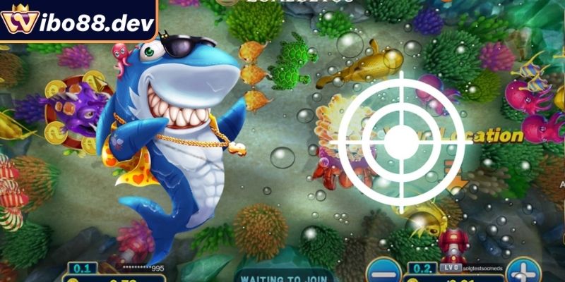 Bắn Cá H5 Wibo88 – Trải Nghiệm Mượt Mà Săn Boss Liền Tay 1 Tổng quan về sức hấp dẫn của Bắn cá H5 Wibo88