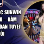 Cảnh giác Sunwin giả mạo