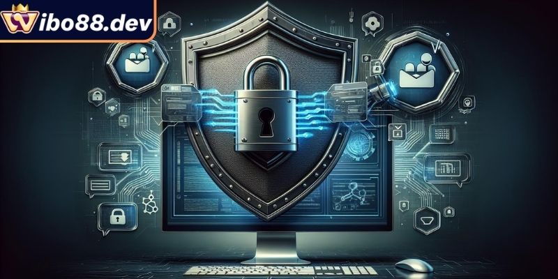 Cách Wibo88 thu thập xử lý và lưu trữ dữ liệu