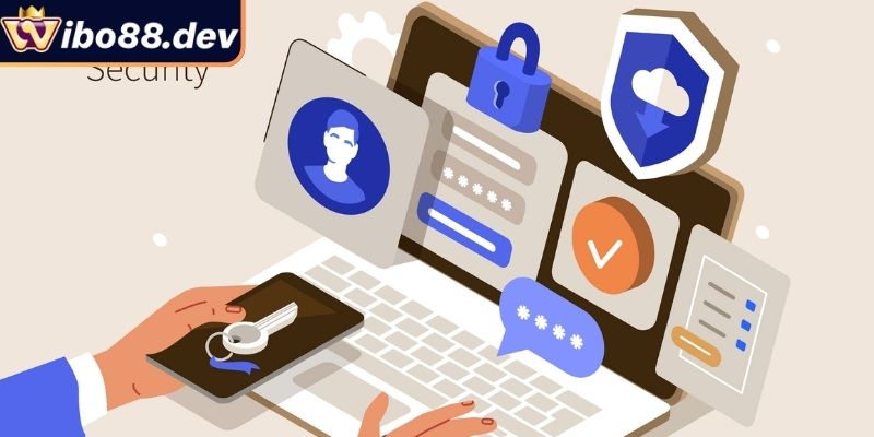 Tuân thủ chính sách bảo mật Wibo88