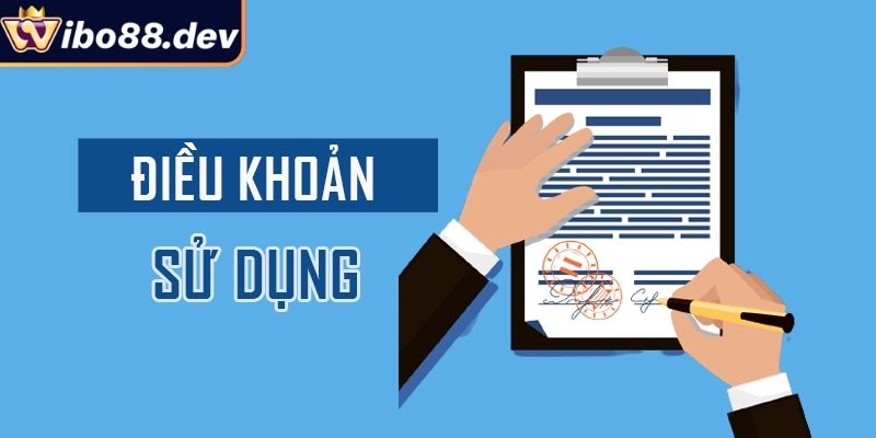 Điều Khoản Sử Dụng Wibo88 - Hướng Dẫn Toàn Diện Cho Hội Viên 3 Cập nhật điều khoản nhanh