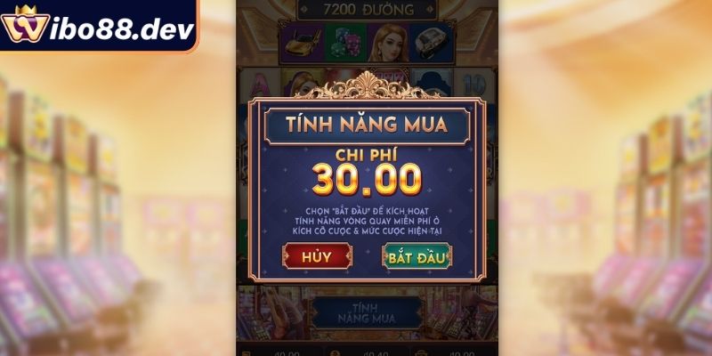 Các tính năng hỗ trợ độc đáo 