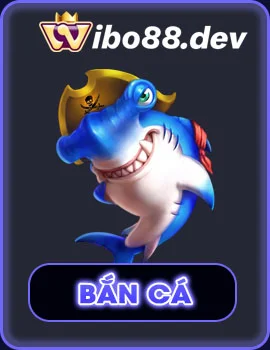 Hình bắn cá Wibo88