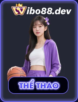 Hình thể thao Wibo88