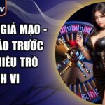 Hitclub giả mạo
