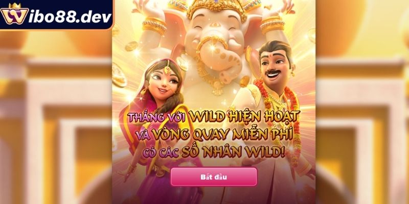 Kho Báu Ganesha Wibo88 – Khám Phá Kho Vàng Nhận Lộc Thần Tài 1 Giới thiệu thông tin về Kho báu Ganesha Wibo88