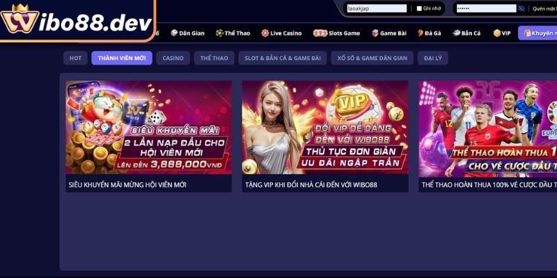 Thưởng 50% gửi tiền qua USDT