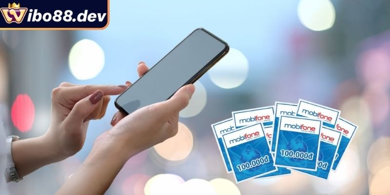 Nạp Tiền Wibo88 – Hướng Dẫn Chi Tiết Cho Người Mới Bắt Đầu 2 Các bước nạp tiền qua thẻ cào