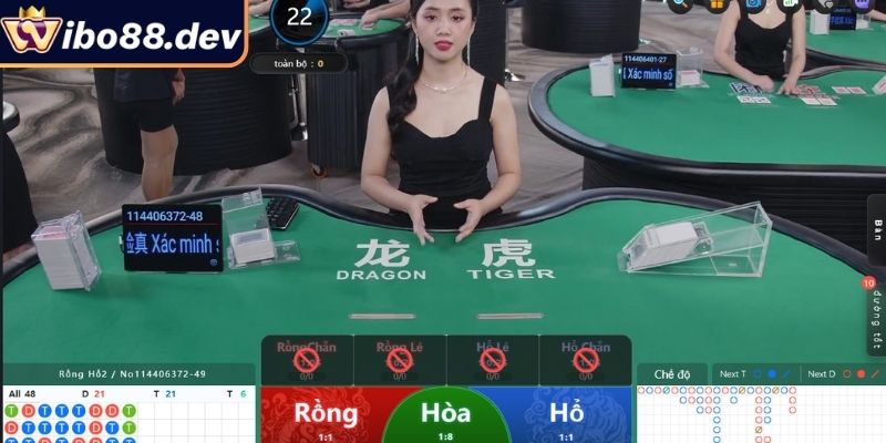 Giá trị các quân bài 