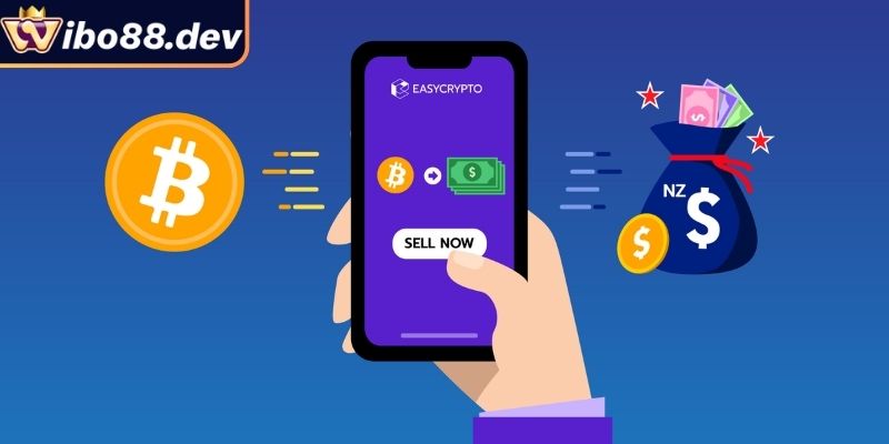 Rút Tiền Wibo88 – Hoàn Tất Giao Dịch Nhanh Gọn Chỉ Trong 1 Phút 2 Rút tiền Wibo88 tài khoản Crypto