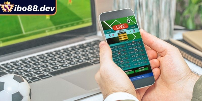 Tài Xỉu 2 Trái Wibo88 Bí Quyết Thắng Cược An Toàn Nhất 1 Khám phá bản chất kèo tài xỉu 2 trái chi tiết cho người mới